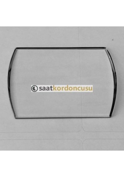 Dıesel Dz1115 Uyumlu Cam