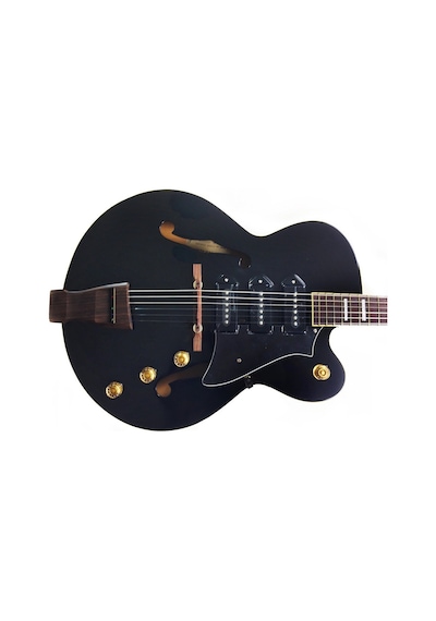 Peerless Wızard Standard Bko Opak Elektro Gitar
