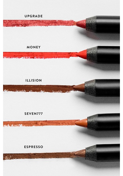 S'glam Lıp Pencıl Upgrade Diğer