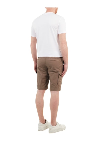 Hugo Boss Erkek Short 50448407 250 Bej