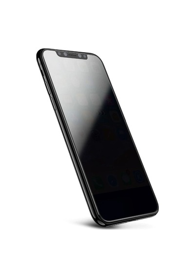 Apple Uyumlu   iPhone 11 Mat Hayalet Seramik Ekran Koruyucu