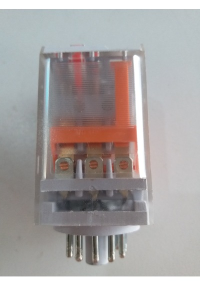 SİAN 11PİN220V ROLE