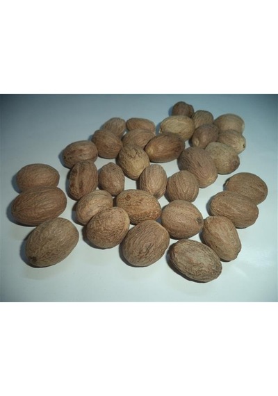 As Baharat Muskat 1. Kalite 1 Kg