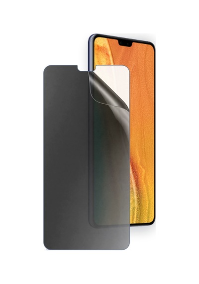 Mate30 5g Uyumlu Ön Yüzey Hayalet Privacy Hidrojel Ekran Koruyucu 32078162