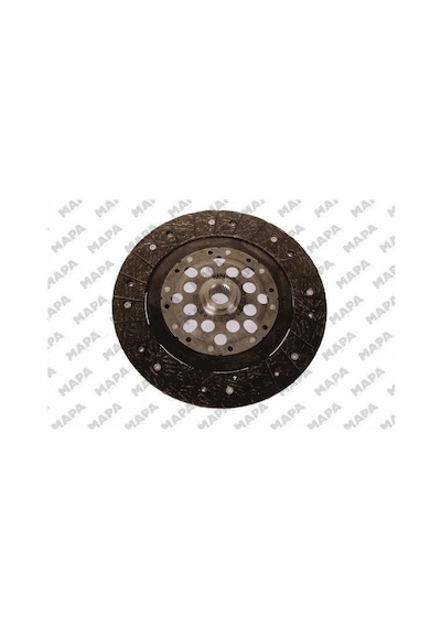 Volkswagen Touran 2003-2010 Arası 1.9 Tdı, 2.0 Tdı, 2.0 Tdı 16v, 2.0 Fsı Mapa Marka Debriyaj Seti