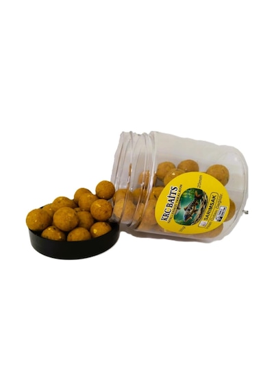 Krc Baits Kancalık Boili 300 Gr 20 Mm