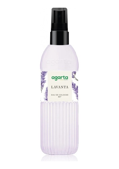 Agarta Kolonya 150 Ml Lavanta