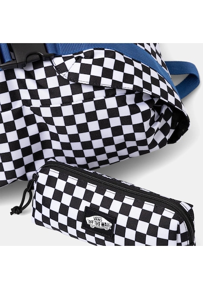 Vans Utility Sırt Çantası Çok Renkli