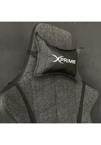 Xprime Titan Xl Kumaş Oyuncu Koltuğu 5500-Gt
