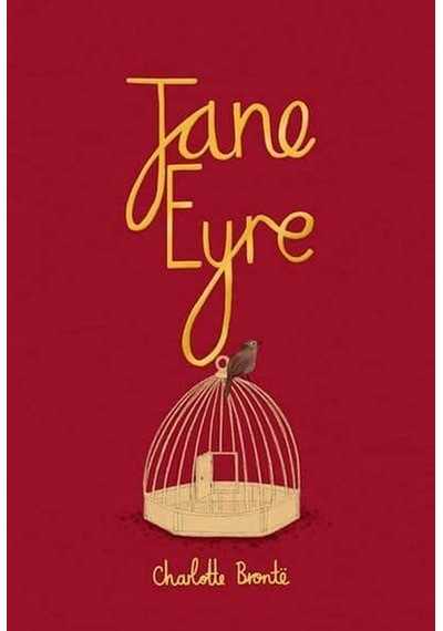 Jane Eyre (Collector's Editon) 9781840227925