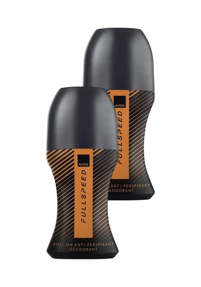 Full Speed Erkek Rollon 50 Ml. İkili Set
