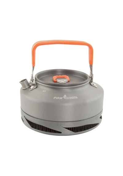 Fox Cook Ware 0.9 Lt Kettle 104337 Çok Renkli
