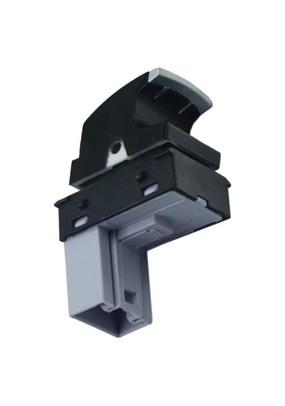 Volkswagen Passat B6 B7 Tekli Cam Açma Dügmesi Anahtari 2006-2014 388119199
