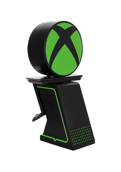 Xbox Icon Işıklı Stand Dualsense Dualshock Oyun Kolu Tutucu Telef
