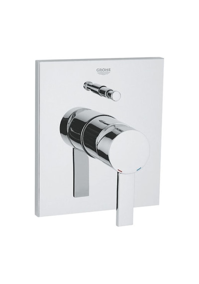 Grohe Grohe Allure Ankastre Banyo Duş Bataryası - 19315000