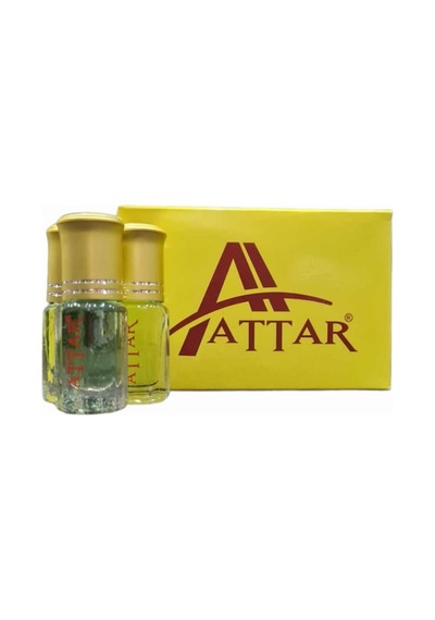 Attar Bahor Esans 3 CC x 12