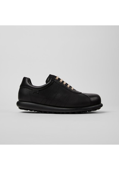 Camper Pelotas Ariel Siyah Erkek Günlük Ayakkabı Cmp16002-317 Cmp.001