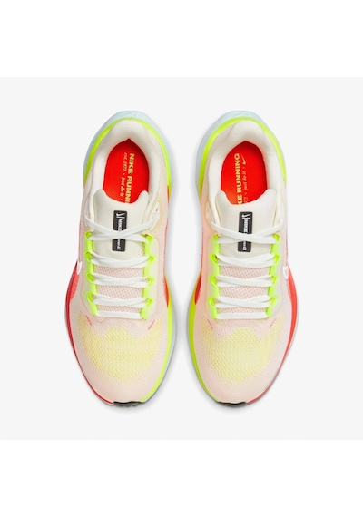 Nike Zoom Pegasus 41 Kadın Renkli Koşu Ayakkabısı Fd2723-100 Çok Renkli
