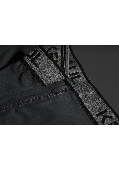 Kenn Paul S- 6xl Füme Düz Pamuklu Boxer Büyük Beden Yumuşak Dayanıklı Çok Renkli