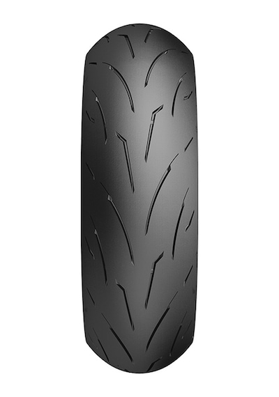 ANLAS LASTİK DUBLEKS VIENTO SPORT 120/70ZR-17 M/C 58W TL HONDA NC