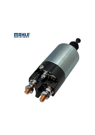 Mahle 24v Marş Otomatiği Mıtsubıshı Tipi 10 Mm Cıvata