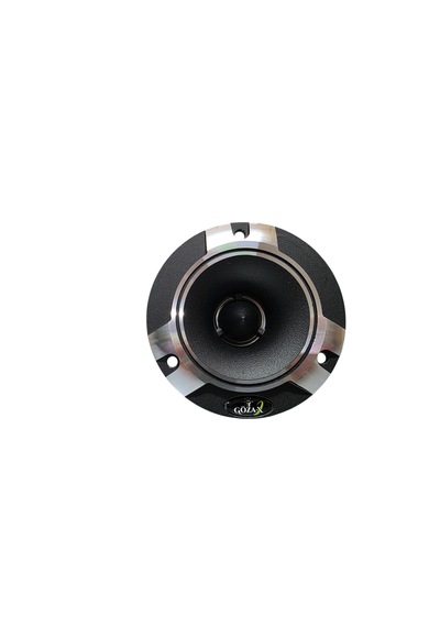 Göza-x Gx-01 10 Cm Dom Tiz 100w 50 Rms 1 Takım 2 Adet