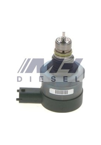 Bosch 0281006521 Yakıt Basınç Regülatör Valfi Ford Cargo 3542 4142 Euro 6 Common Rail