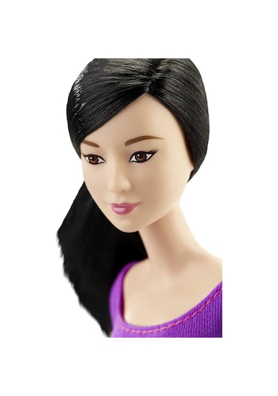 Barbie Sonsuz Hareket Bebekleri Dhl84