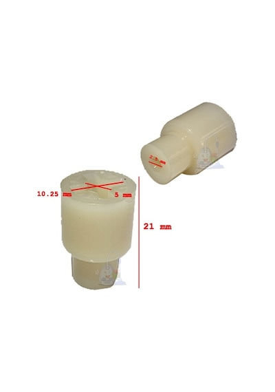 Premier Prb371 Blender Motor Kavrama Kaplin Uyumlu