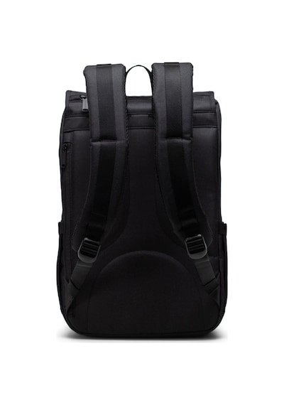 Herschel Supply Co. Herschel 24S.Srt.Tra.0007 Unisex Sırt Çantası Black Siyah