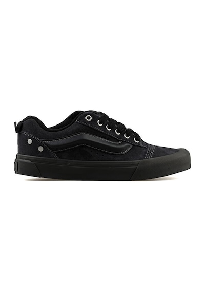 Vans Knu Skool Unisex Günlük Ayakkabı Vn000d22bfb1 Gri