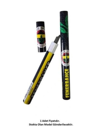 Timon Fenerbahçe 2b Min 0,7mm