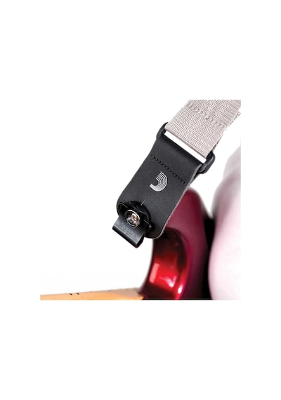 Planet Waves Dual-Lock Askı Kilidi (Çift)