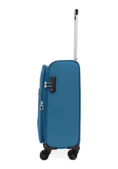 Pierre Cardin Erkek Mavi Valiz 50312934-vr036 Mavi