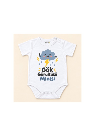Babylimon Gök Gürültüsü Minisi Beyaz Kısa Kollu Çıtçıtlı Bebek Zıbını Beyaz - Gök Gürültüsü Minisi - 928161944 Beyaz - Gök Gürültüsü Minisi Babylimon Gök Gürültüsü Minisi Beyaz Kısa Kollu Çıtçıtlı Bebek Zıbını Beyaz - Gök Gürültüsü Minisi - 928161944 Beyaz - Gök Gürültüsü Minisi