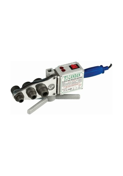 Candan Cm-03-set-v Boru Kaynak Makinası Vakumlu Çanta