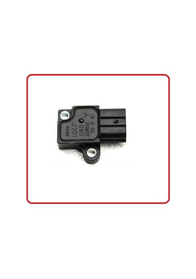 Mazda 323 1998-2002 Map Sensörü Bp01-18-251 - J701