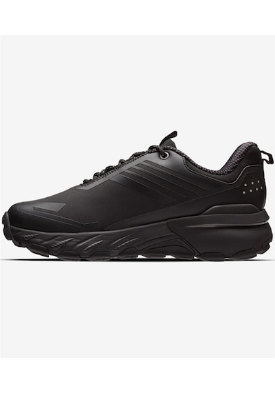 Lescon Wınd 2 Erkek Siyah 40-45 Waterproof Outdoor Ayakkabı Siyah