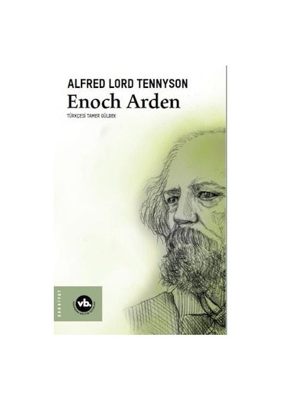 Enoch Arden - Alfred Lord Tennyson - VakıfBank Kültür Yayınları