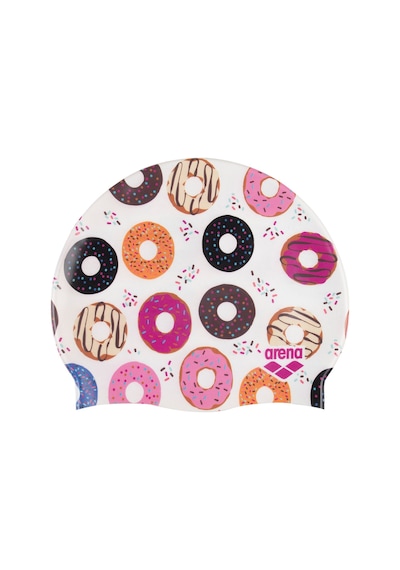 Hd Cap Unisex Çok Renkli Yüzücü Bone 005572236 Çok Renkli