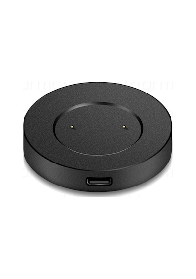 Huawei Gt 2 46 Mm Manyetik Şarj Cihazı Ve Usb Kablosu - Şarj Kiti