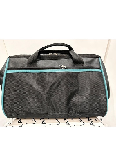 Monte Repairbag Monte-2003t 19inç 8'li Kumaş El Alet Teknisyen Çantası Mavi