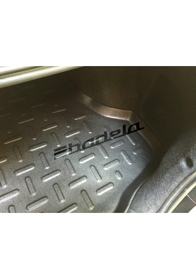 2010 Honda Civic Sedan Bagaj Havuzu Araca Özel 3D Badela Marka