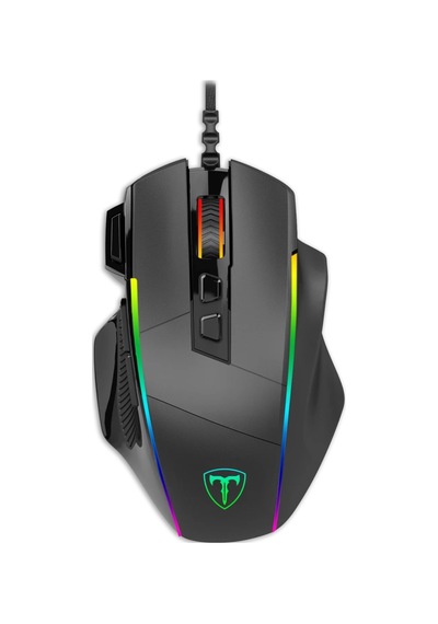 T-dagger T-tgm307-a, Roadmaster Air, Rgb Backlight, 8 Programlanabilir Buton, Usb Kablolu, 8.00dpı, T-dagger T-tgm307-a, Roadmaster Air, Rgb Backlight, 8 Programlanabilir Buton, Usb Kablolu, 8.00dpı,