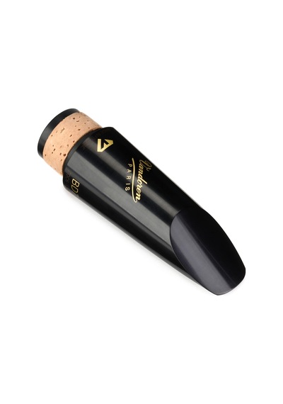 Vandoren Cm1007 Bb Klarnet Ağızlık Bd7