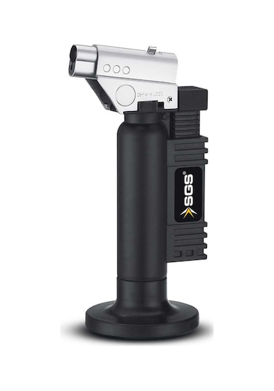 Jet Torch Pürmüz Çakmak Tipi 1300 Derece Yüksek Isı Karışık
