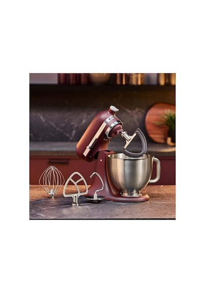 Kitchenaid 5ksm50pkveso Artisan Plus 4,7 L Stand Mikser Sun Dried Tomato Diğer
