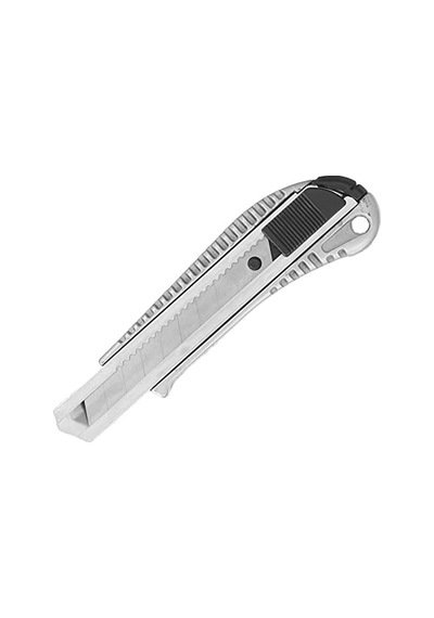 GFB Metal Maket Bıçağı / Metal Gövdeli Falçata