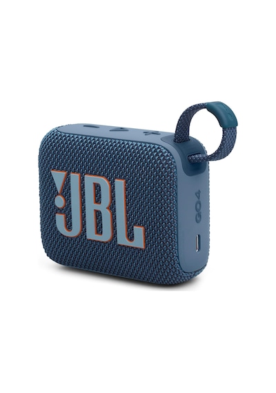Jbl Go 4 Taşınabilir Bluetooth Hoparlör