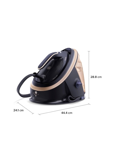 Philips 7000 Serisi Perfectcare Psg7300/20 3120 W Buhar Kazanlı Ütü